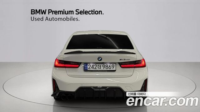 BMW 3-Series M340i Pro
