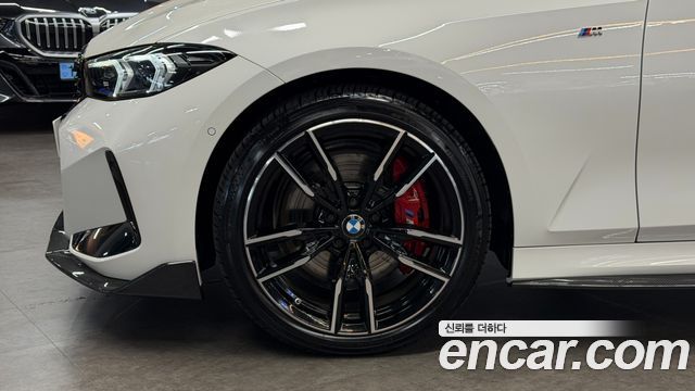 BMW 3-Series M340i Pro