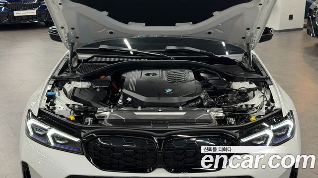 BMW 3-Series M340i Pro