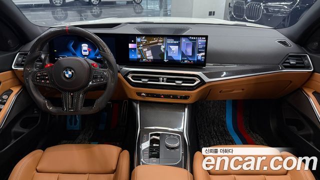 BMW 3-Series M340i Pro