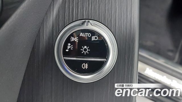 Mercedes-Benz S-Class S350 d 4MATIC