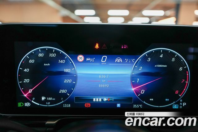 Mercedes-Benz S-Class S500L 4MATIC