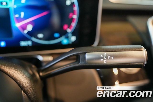 Mercedes-Benz S-Class S500L 4MATIC