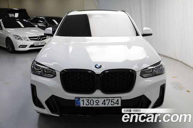 BMW X4 xDrive20i M Sport Pro Special Edition