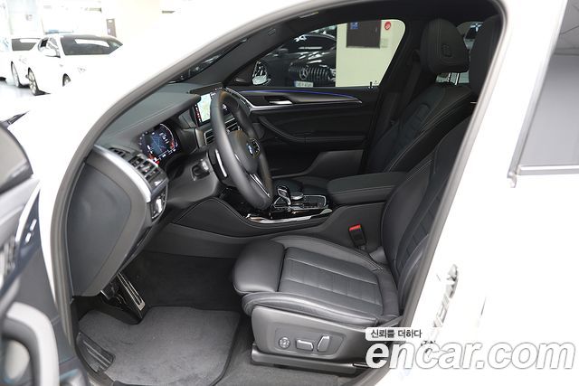 BMW X4 xDrive20i M Sport Pro Special Edition