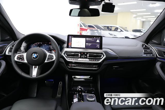 BMW X4 xDrive20i M Sport Pro Special Edition