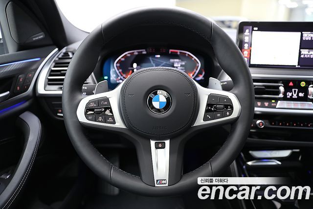 BMW X4 xDrive20i M Sport Pro Special Edition