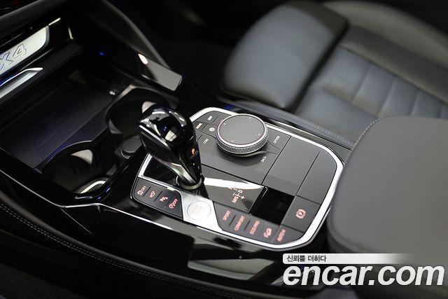 BMW X4 xDrive20i M Sport Pro Special Edition