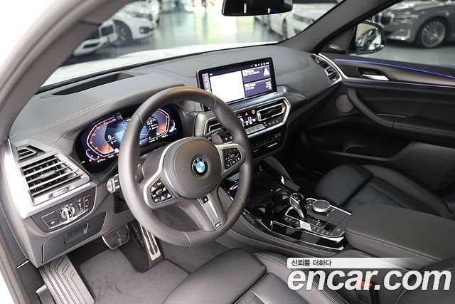BMW X4 xDrive20i M Sport Pro Special Edition