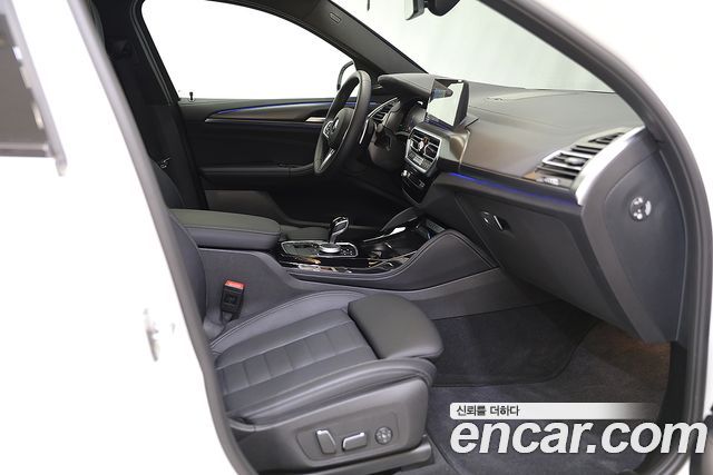 BMW X4 xDrive20i M Sport Pro Special Edition