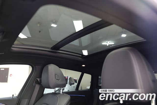 BMW X4 xDrive20i M Sport Pro Special Edition