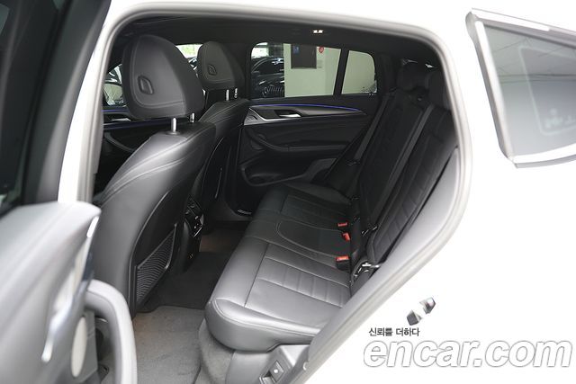BMW X4 xDrive20i M Sport Pro Special Edition