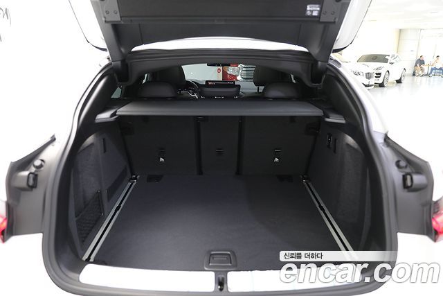 BMW X4 xDrive20i M Sport Pro Special Edition