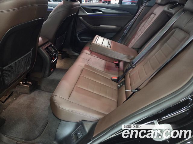 BMW X3 xDrive 20d M Sports Pro