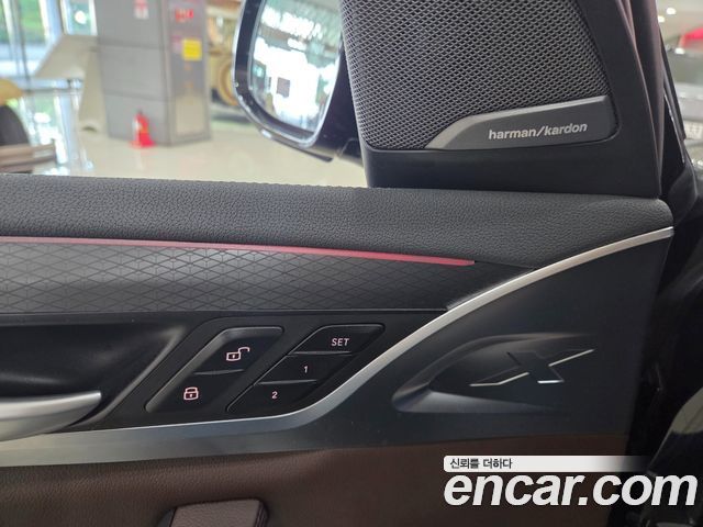 BMW X3 xDrive 20d M Sports Pro