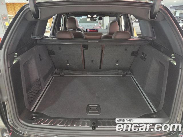 BMW X3 xDrive 20d M Sports Pro