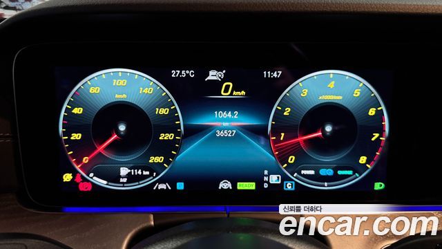 Mercedes-Benz E-Class E350 4MATIC AMG Line