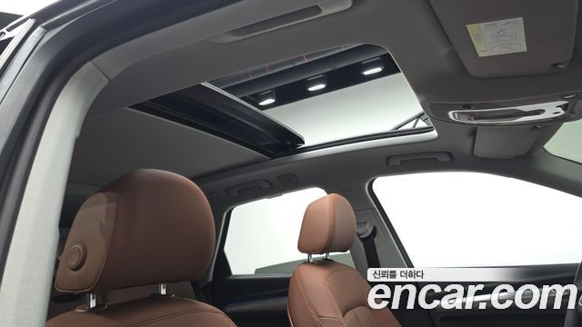 Audi Q5 40 TDI Quattro