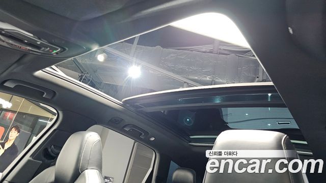 Audi Q7 50 TDI Quattro Premium
