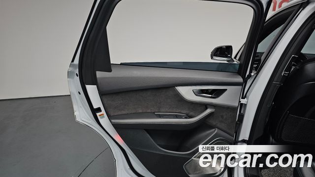 Audi Q7 50 TDI Quattro Premium