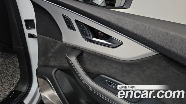 Audi Q7 50 TDI Quattro Premium