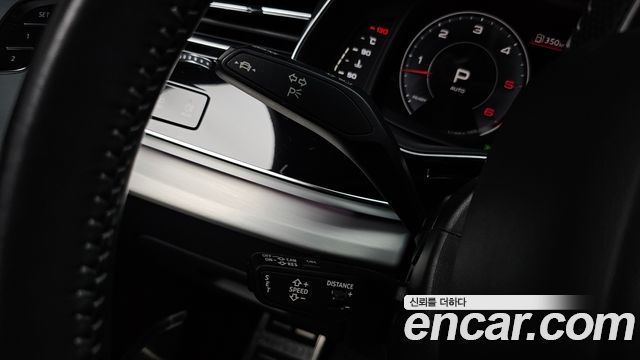 Audi Q7 50 TDI Quattro Premium
