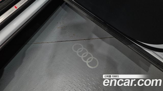Audi Q7 50 TDI Quattro Premium