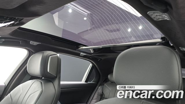 BMW i7 xDrive 60 Design Pure Excellence