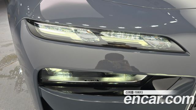 BMW i7 xDrive 60 Design Pure Excellence