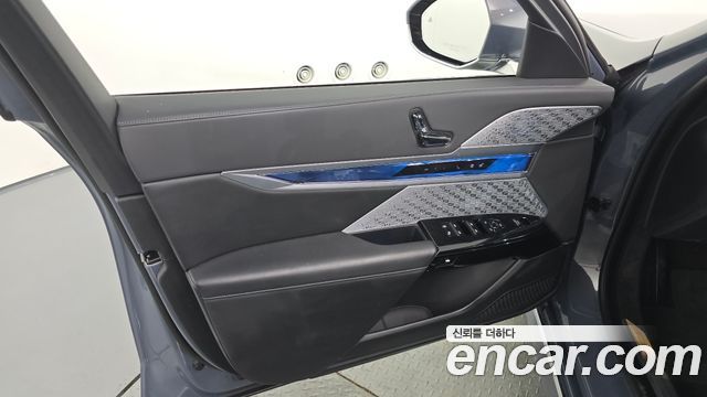 BMW i7 xDrive 60 Design Pure Excellence
