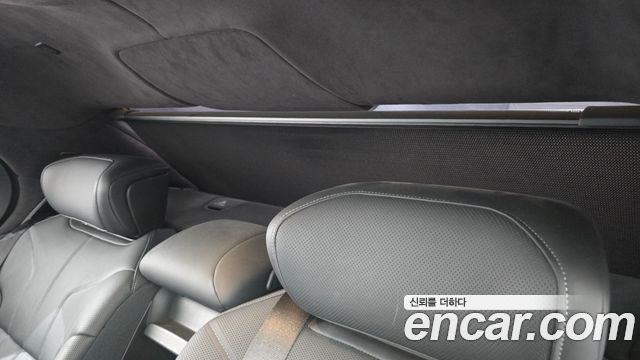 BMW i7 xDrive 60 Design Pure Excellence