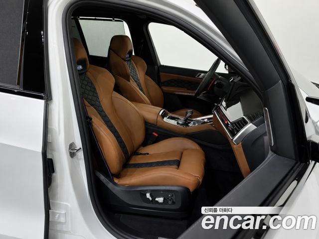 BMW X5M 4.4 Competition