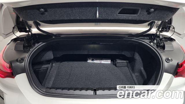 BMW 4-Series 420i M Sport Pro Convertible