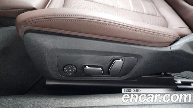 BMW 4-Series 420i M Sport Pro Convertible