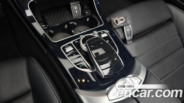 Mercedes-Benz C-Class C200 Cabriolet