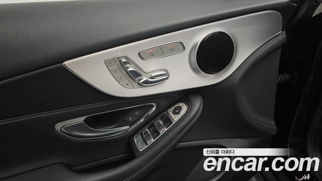 Mercedes-Benz C-Class C200 Cabriolet