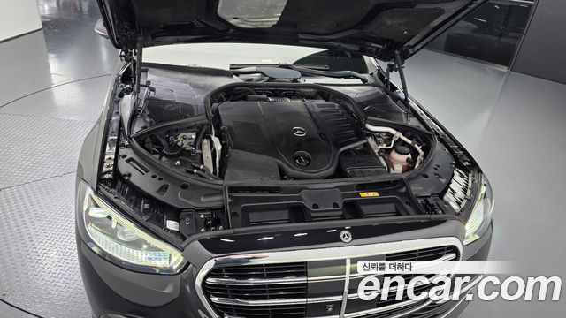 Mercedes-Benz S-Class S450L 4MATIC