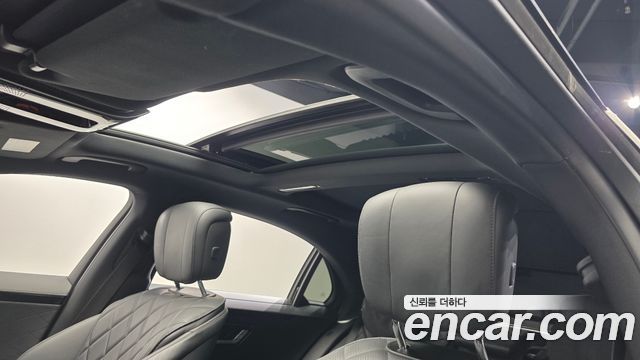 Mercedes-Benz S-Class S450L 4MATIC
