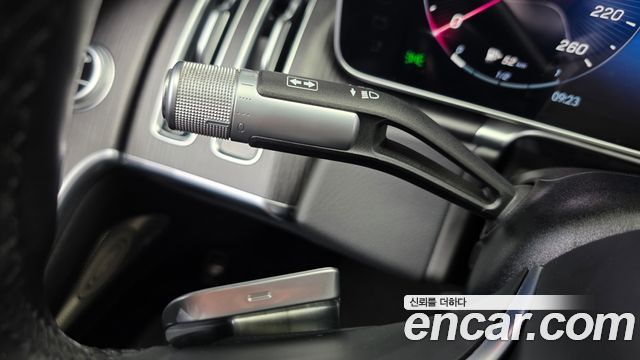 Mercedes-Benz S-Class S450L 4MATIC