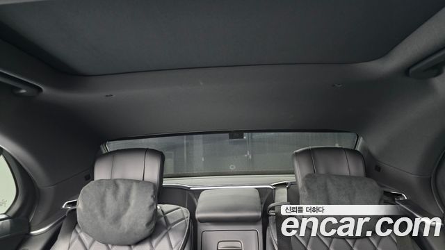 Mercedes-Benz S-Class S450L 4MATIC