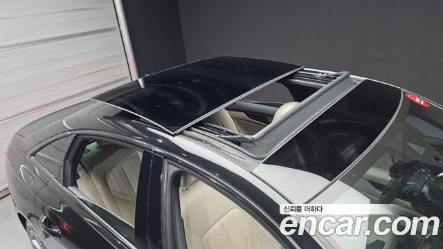 Audi A6 45 TDI Quattro Premium