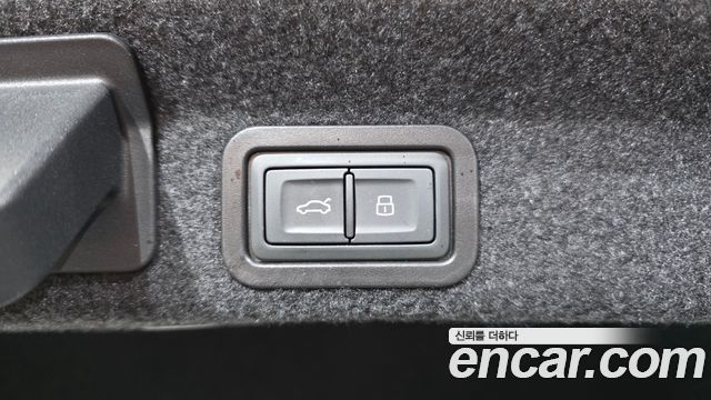 Audi A6 45 TDI Quattro Premium
