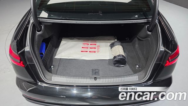 Audi A6 45 TDI Quattro Premium