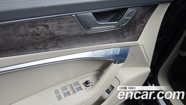 Audi A6 45 TDI Quattro Premium