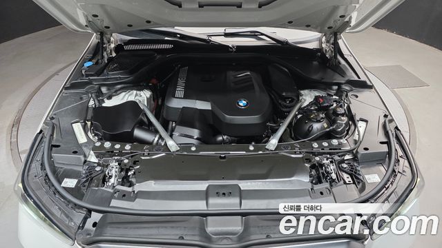 BMW 5-Series 520i