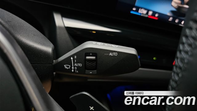 BMW 5-Series 520i