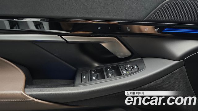 BMW 5-Series 520i