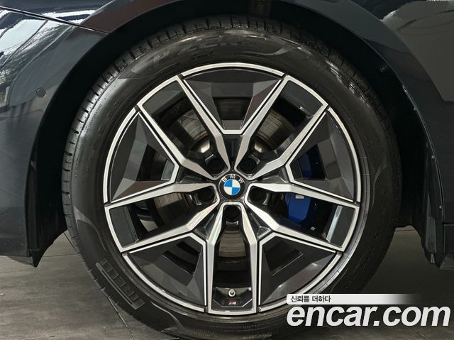 BMW 5-Series 520i M Sport