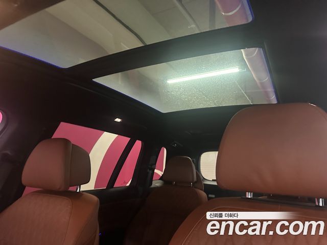 BMW X7 xDrive 40i M Sport 6STR