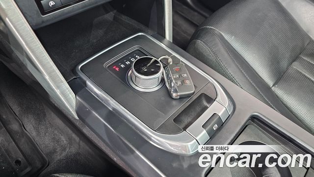 Land Rover Discovery Sport 2.0 Si4 HSE